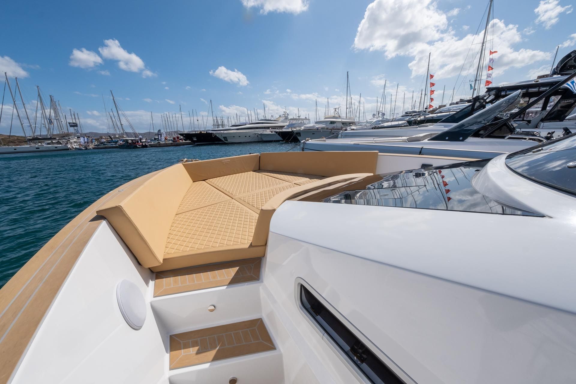 Tesoro T40 | Neptunea