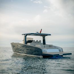 Tesoro T40 | Neptunea