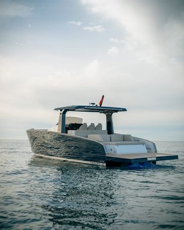 Tesoro T40 | Neptunea