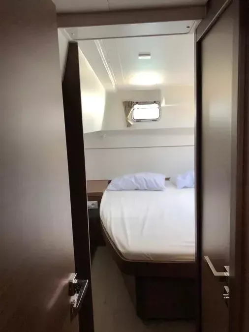 Lagoon 40 | Icaro