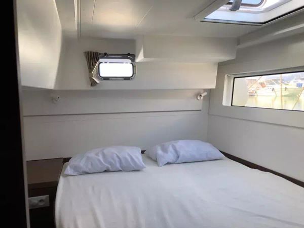 Lagoon 40 | Icaro