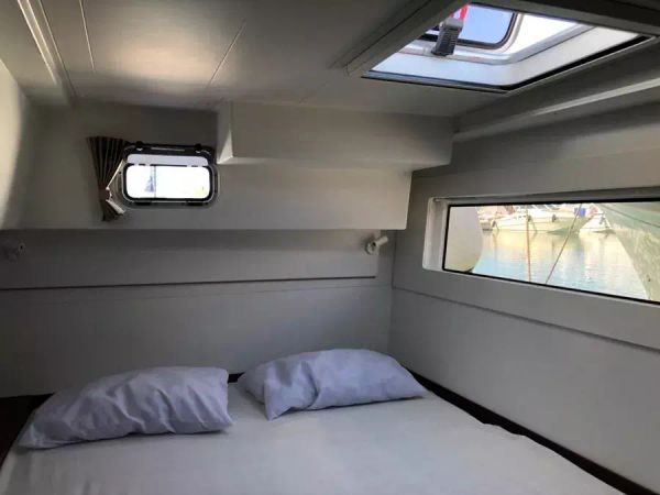Lagoon 40 | Icaro