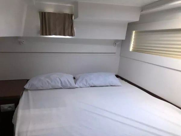 Lagoon 40 | Icaro