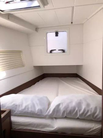 Lagoon 40 | Icaro