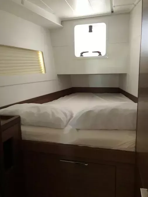 Lagoon 40 | Icaro