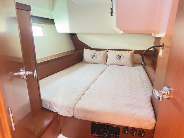 Beneteau Oceanis 45 | Flavia