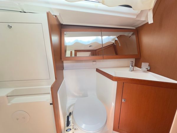 Beneteau Oceanis 45 | Flavia