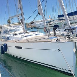 Beneteau Oceanis 45 | Flavia