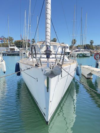 Beneteau Oceanis 45 | Flavia