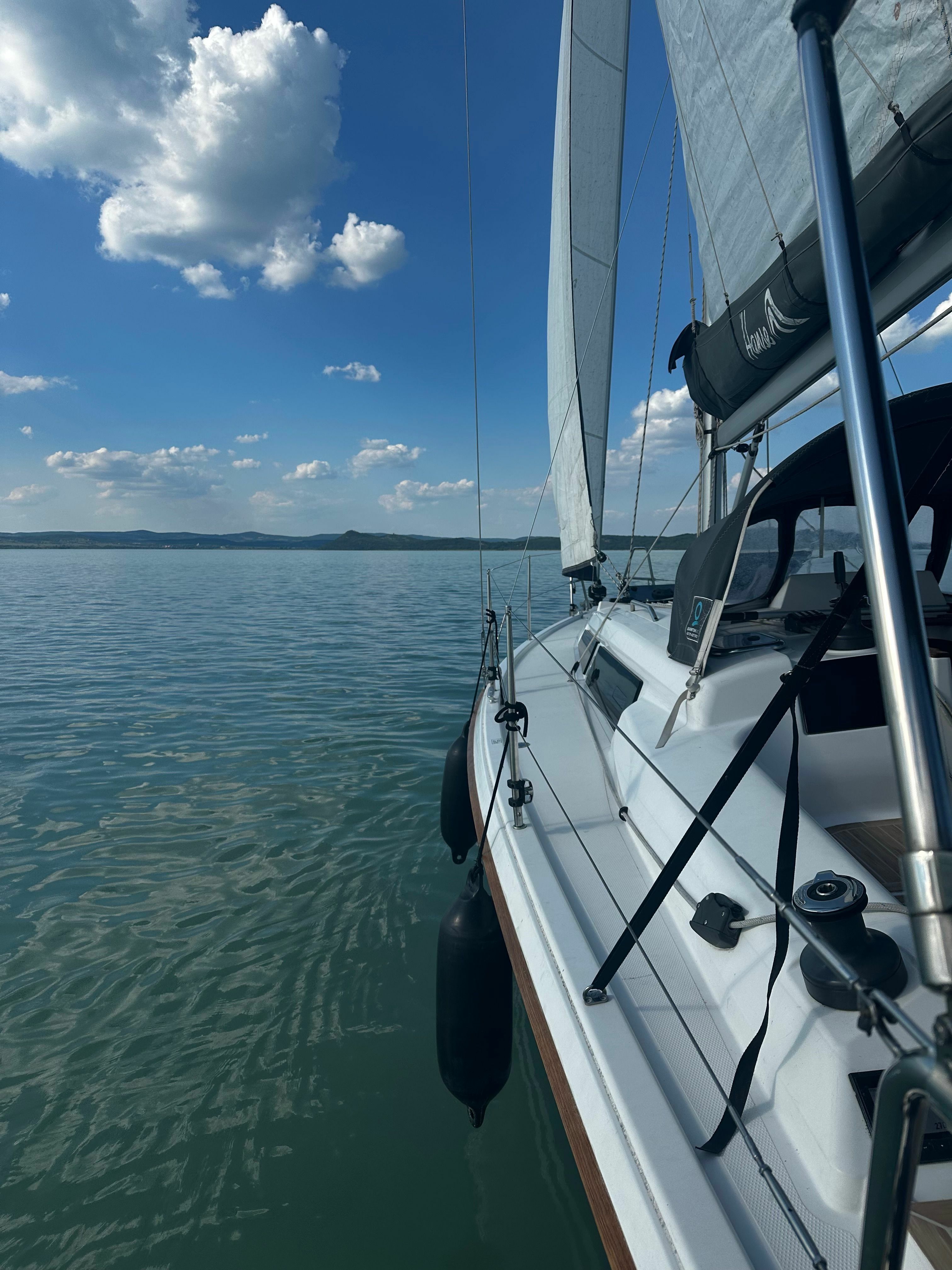 Hanse 315 | Prestige