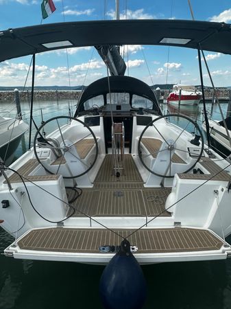 Hanse 315 | Prestige