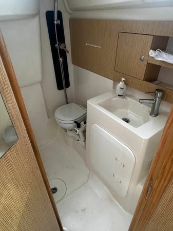 Hanse 315 | Prestige