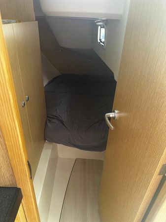 Hanse 315 | Prestige