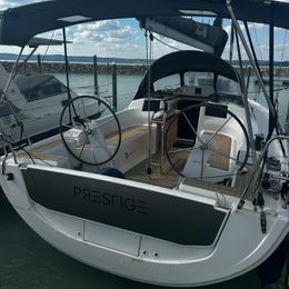 Hanse 315 | Prestige