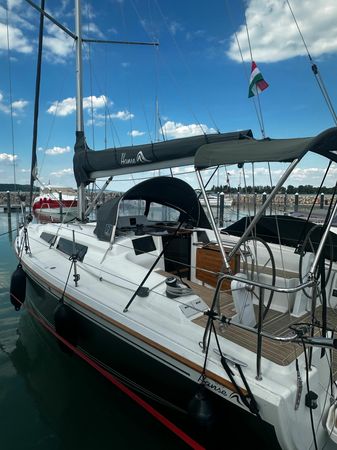 Hanse 315 | Prestige