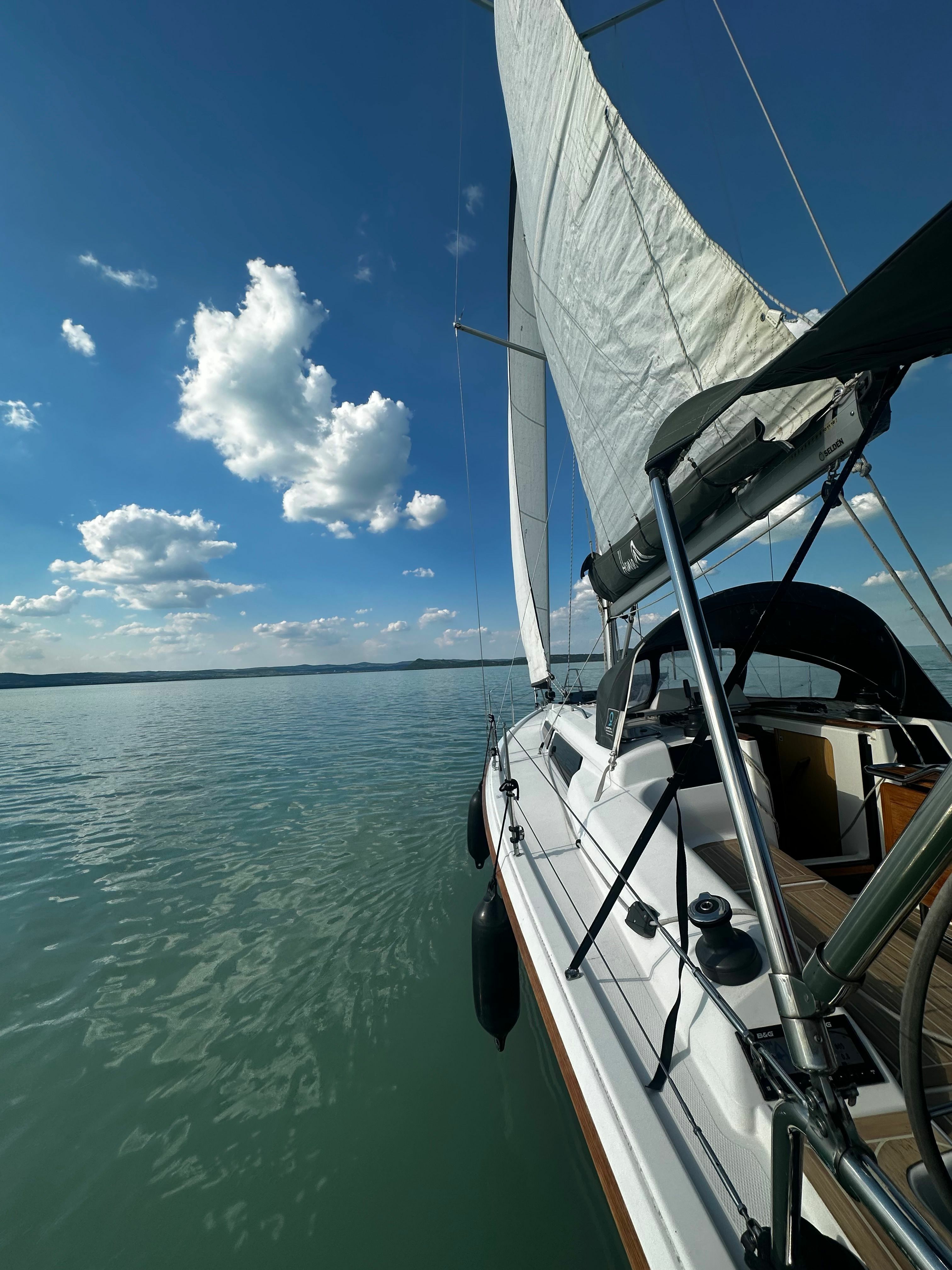 Hanse 315 | Prestige