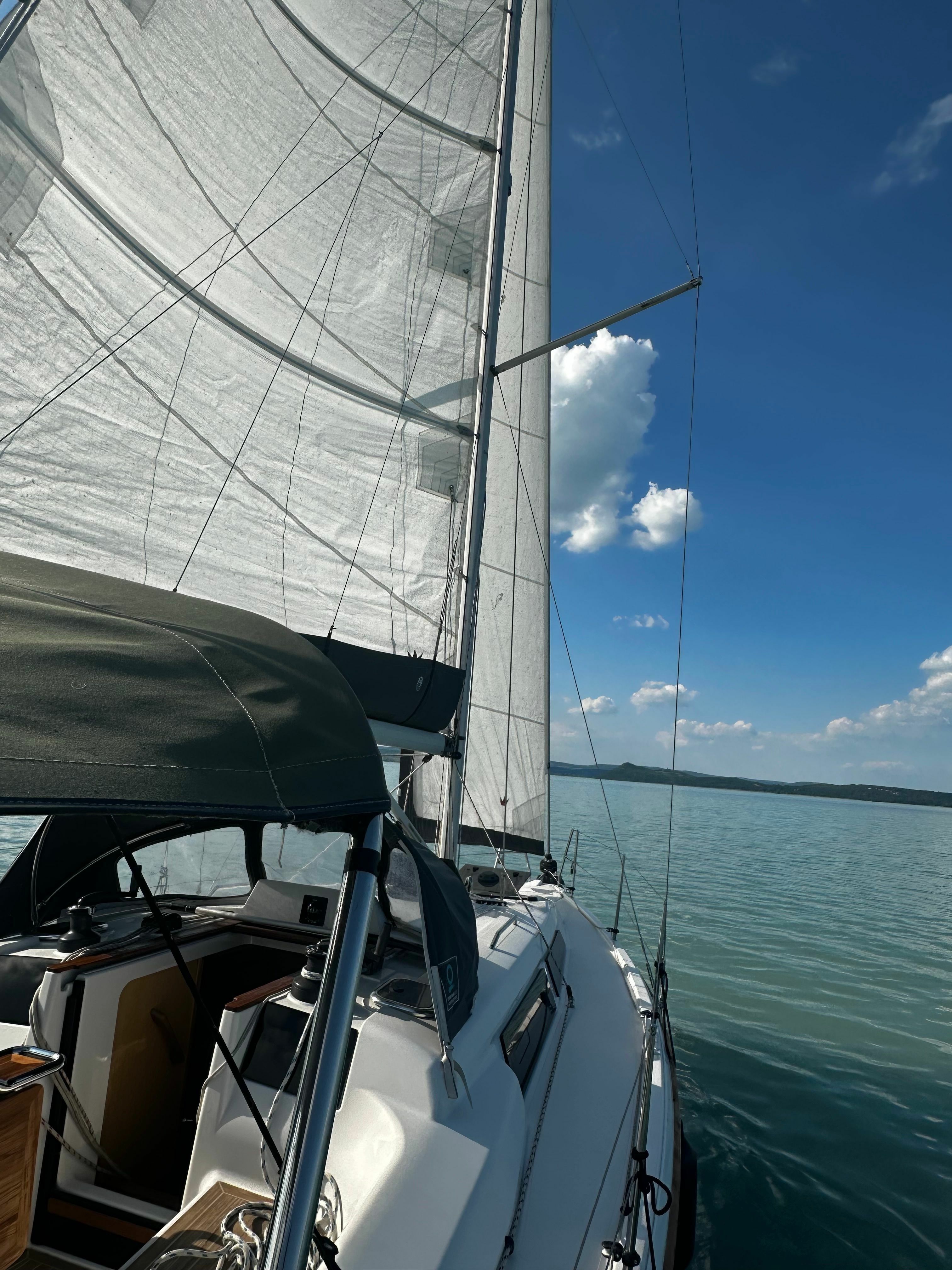 Hanse 315 | Prestige