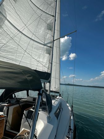 Hanse 315 | Prestige