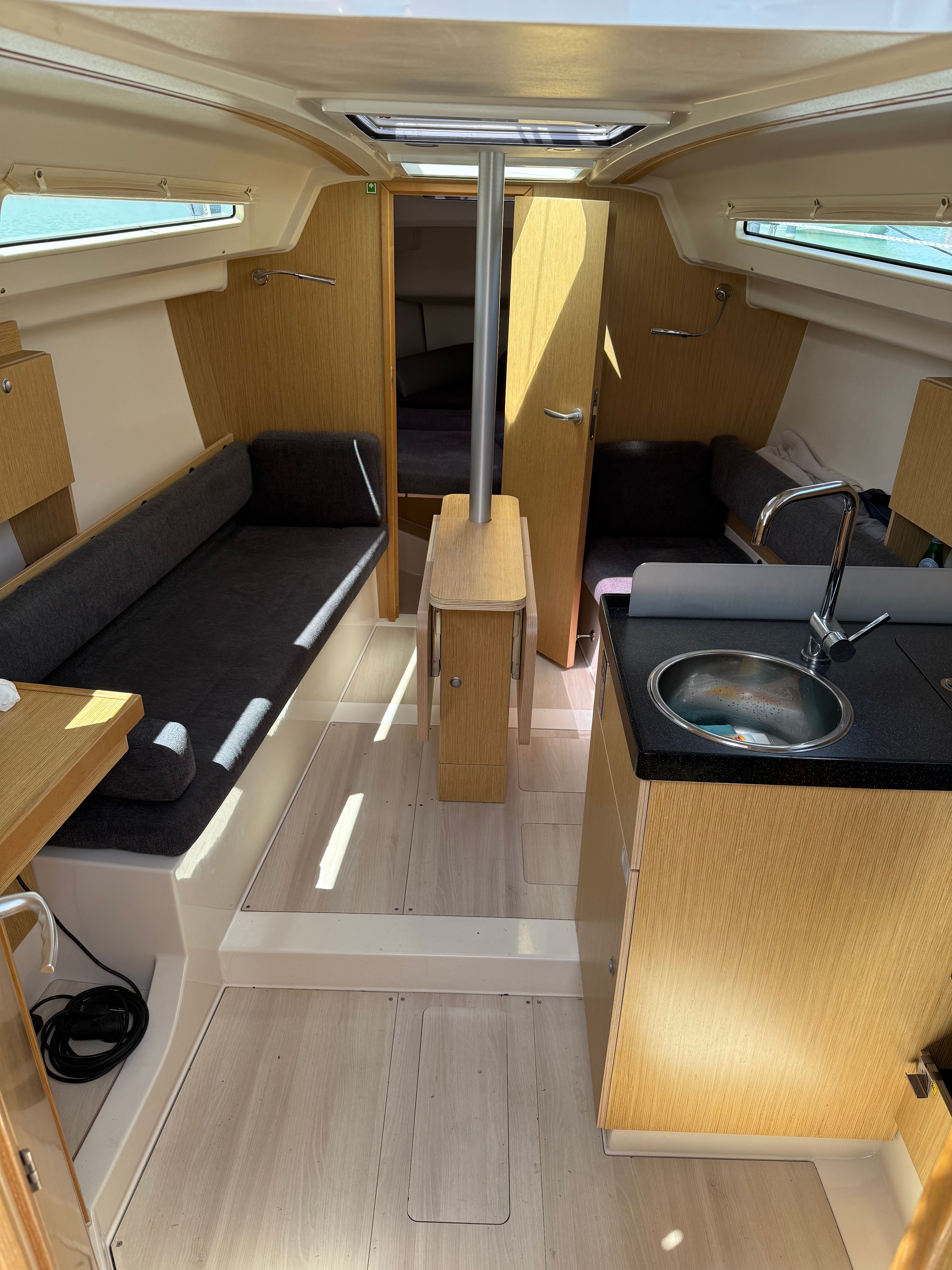 Hanse 315 | Prestige