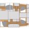 Fountaine Pajot Tanna 47 | Calypso