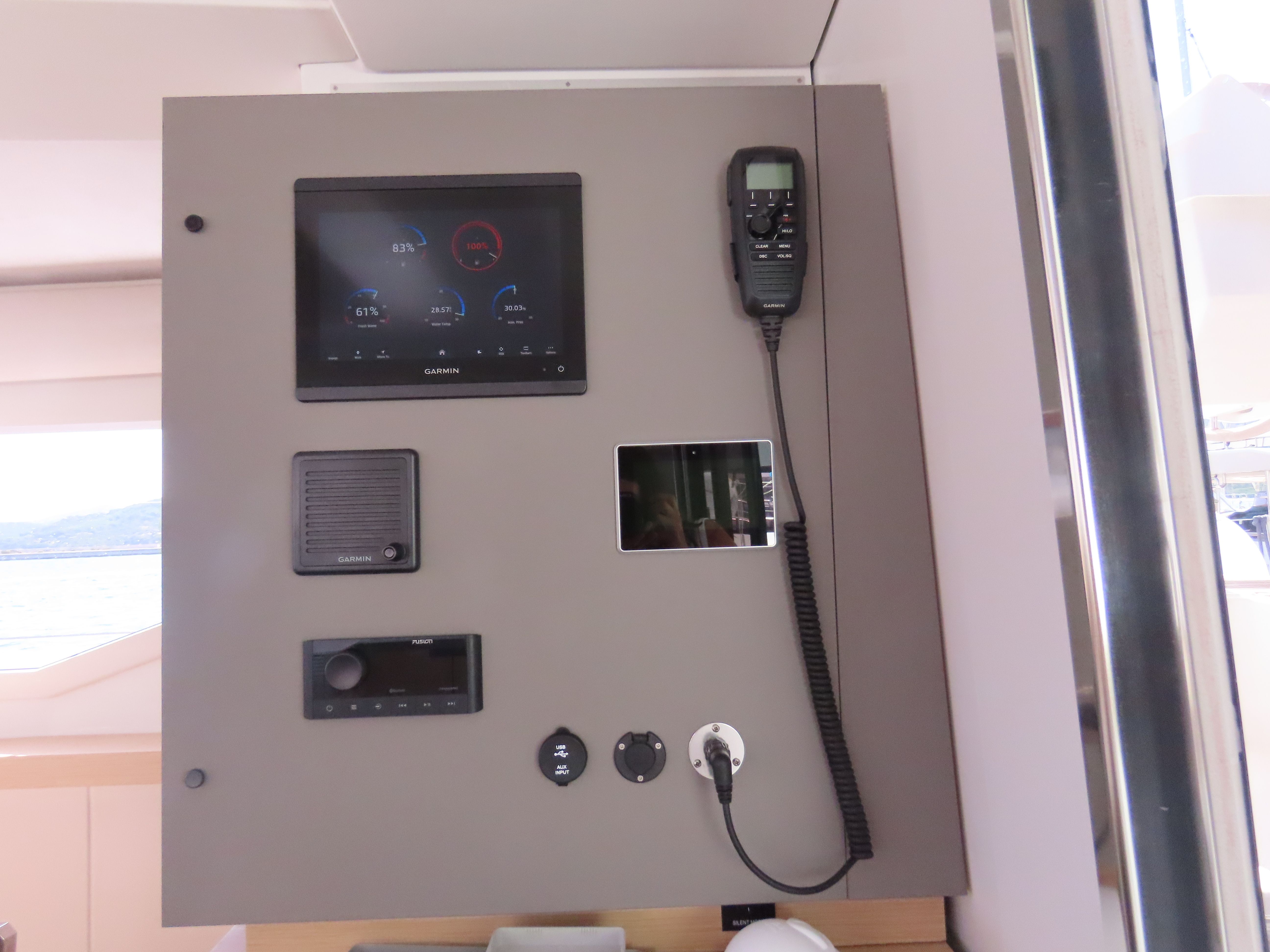 Fountaine Pajot Tanna 47 | Calypso