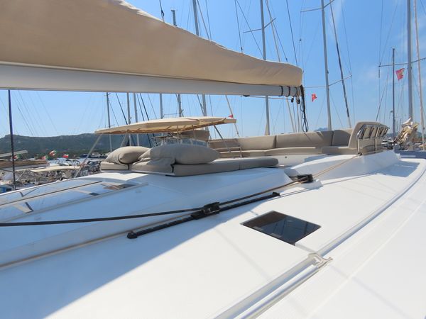Fountaine Pajot Tanna 47 | Calypso