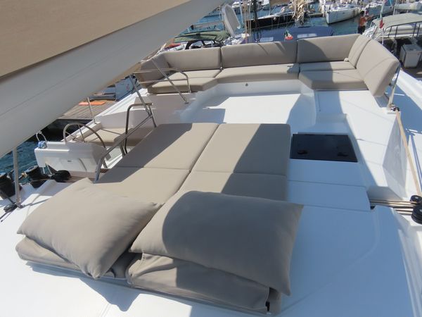 Fountaine Pajot Tanna 47 | Calypso