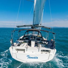 Dufour 41 | Tamata
