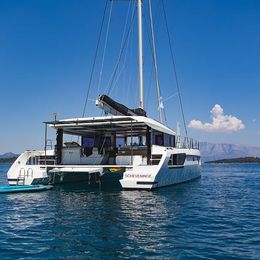 Windelo 54 Yachting | Stardust