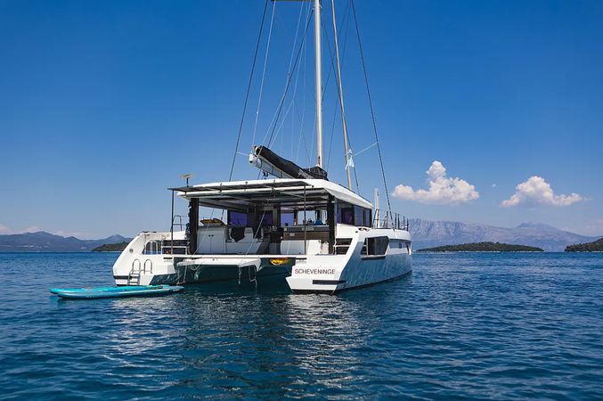 Windelo 54 Yachting | Stardust