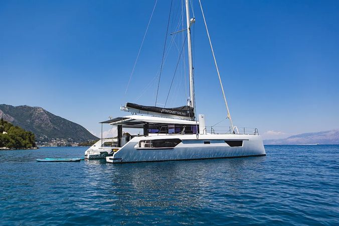 Windelo 54 Yachting | Stardust