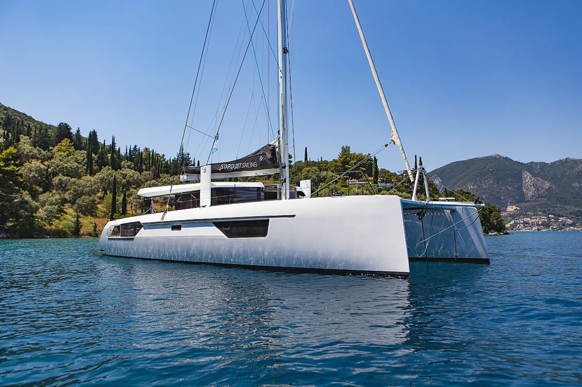 Windelo 54 Yachting | Stardust