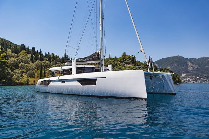 Windelo 54 Yachting | Stardust