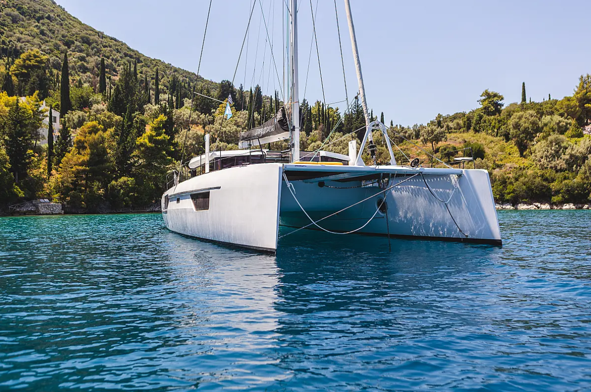 Windelo 54 Yachting | Stardust