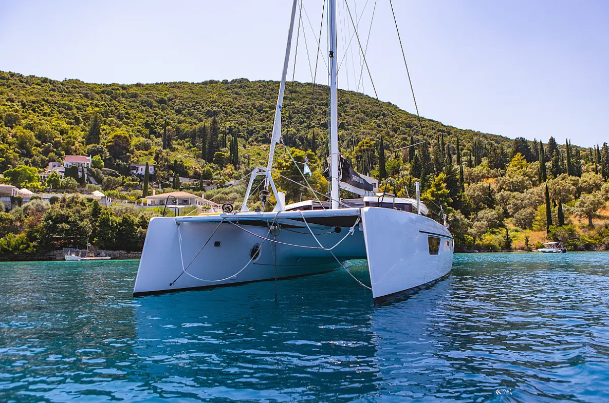 Windelo 54 Yachting | Stardust