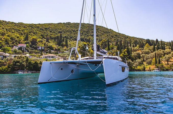 Windelo 54 Yachting | Stardust