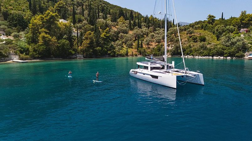 Windelo 54 Yachting | Stardust