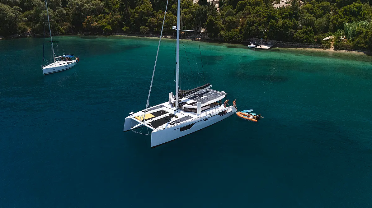 Windelo 54 Yachting | Stardust
