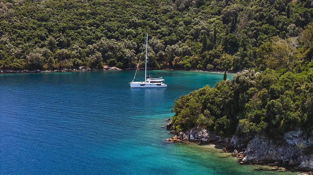 Windelo 54 Yachting | Stardust