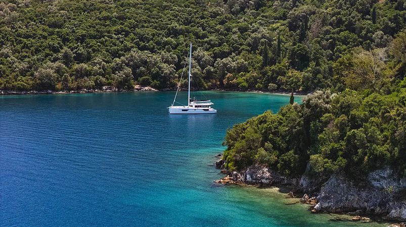 Windelo 54 Yachting | Stardust