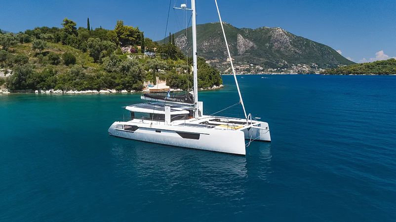 Windelo 54 Yachting | Stardust