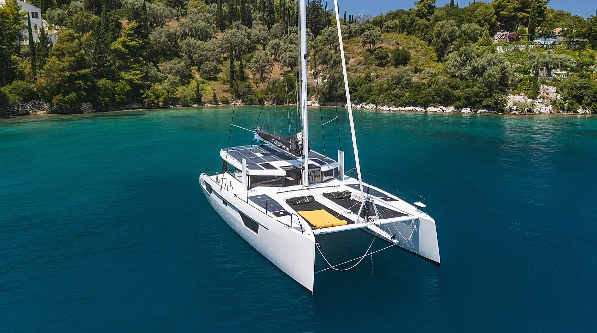 Windelo 54 Yachting | Stardust