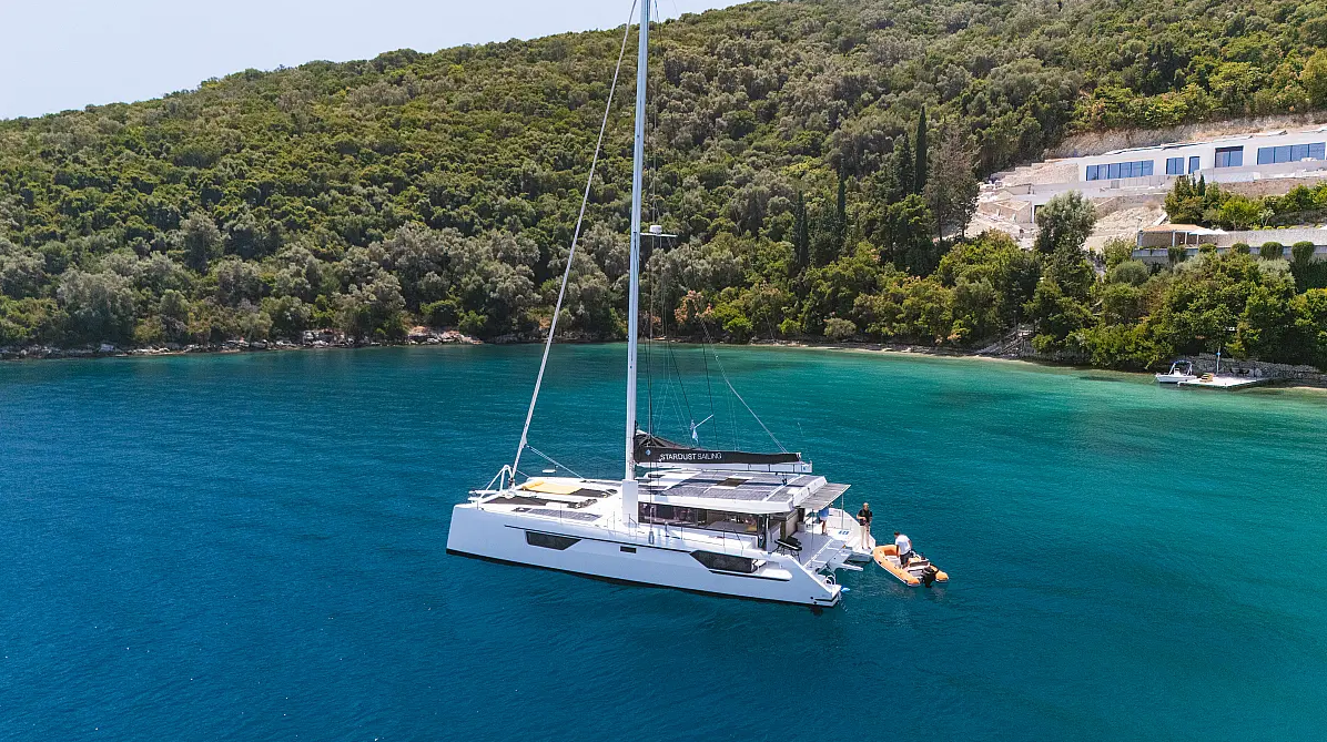 Windelo 54 Yachting | Stardust