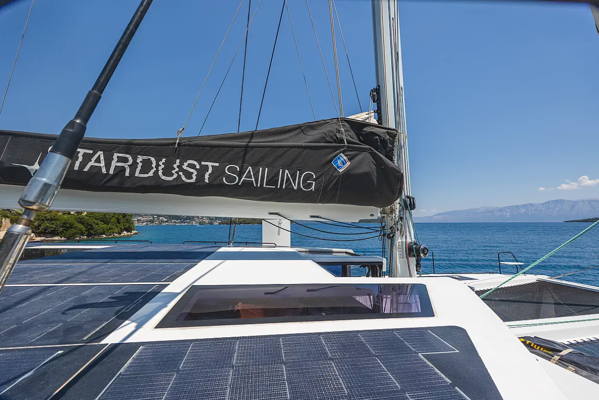 Windelo 54 Yachting | Stardust
