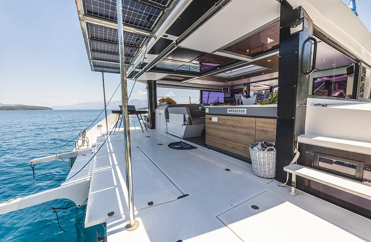 Windelo 54 Yachting | Stardust