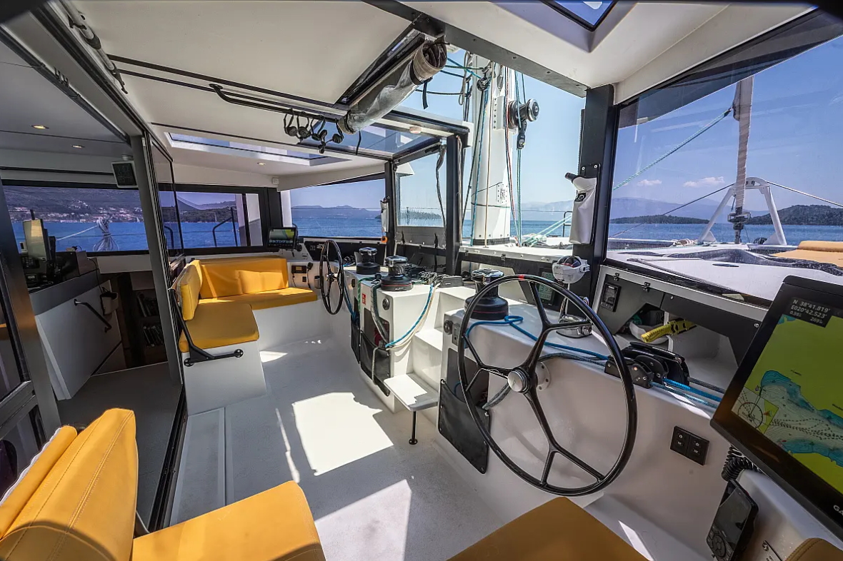Windelo 54 Yachting | Stardust