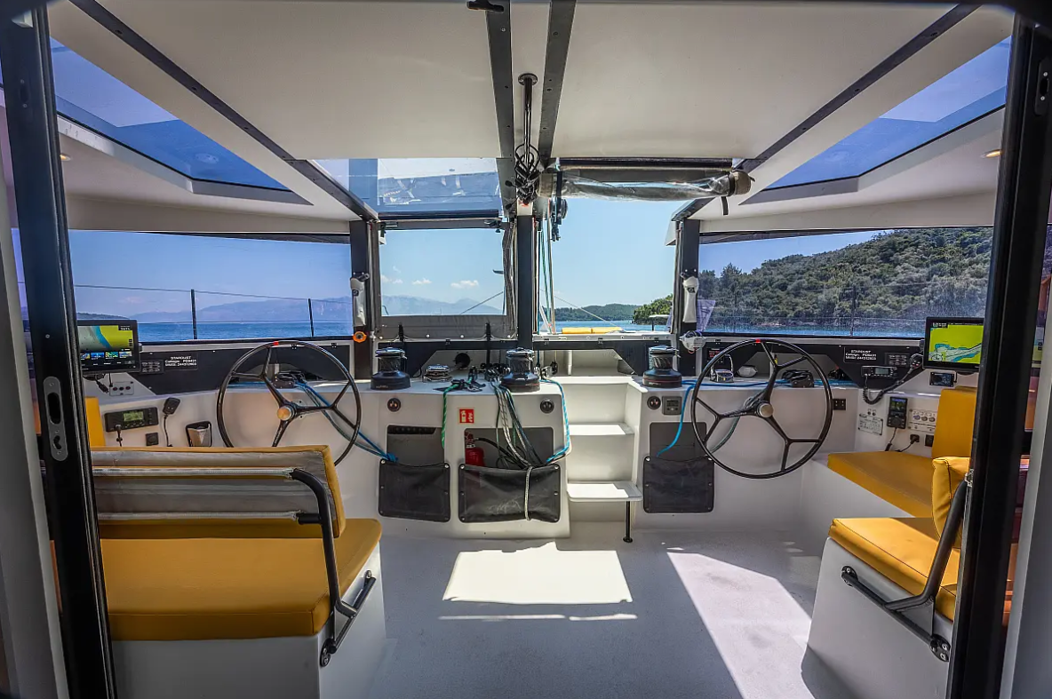 Windelo 54 Yachting | Stardust