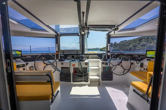 Windelo 54 Yachting | Stardust