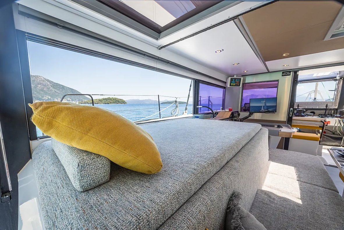 Windelo 54 Yachting | Stardust