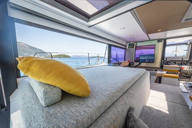Windelo 54 Yachting | Stardust